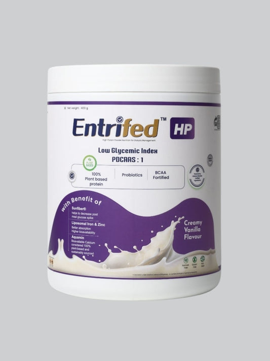 Entrifed HP