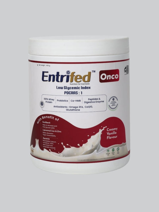 Entrifed Onco